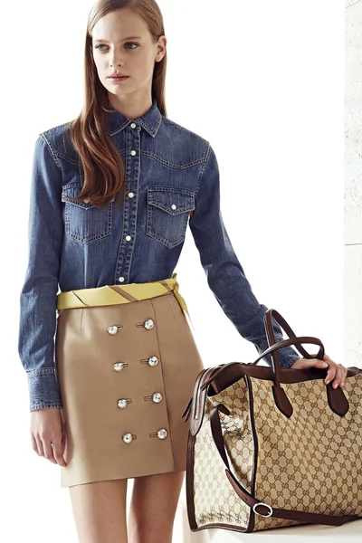 Look 9